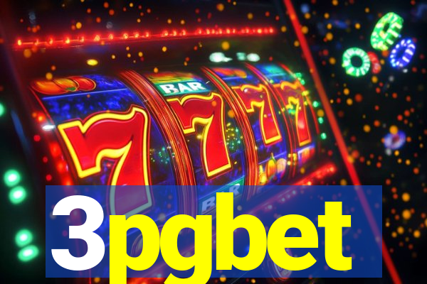 3pgbet