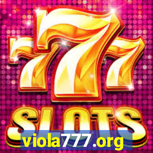 viola777.org