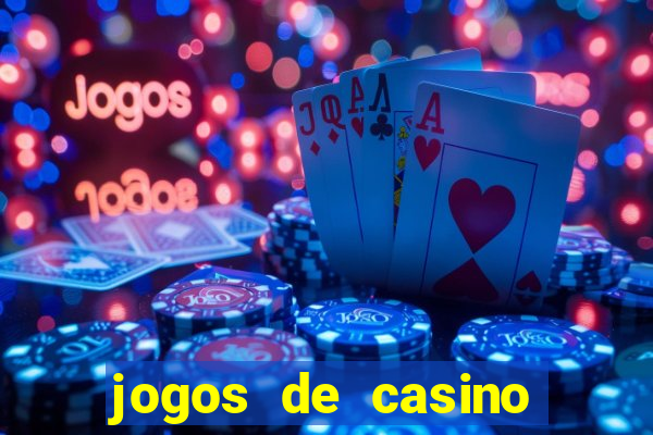 jogos de casino que n?o precisa depositar