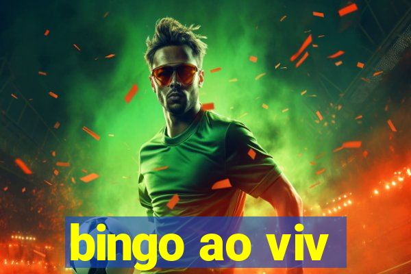 bingo ao viv