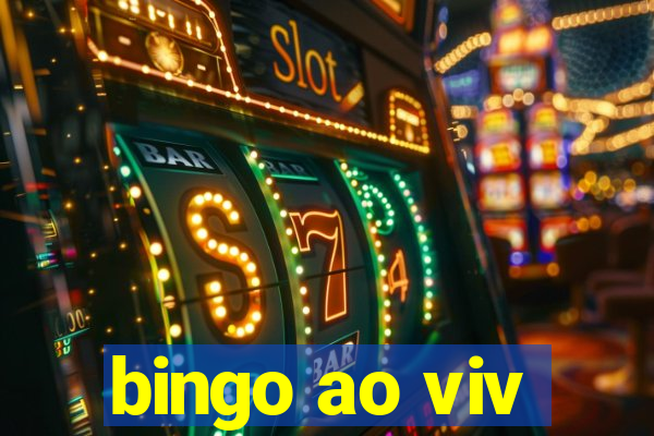 bingo ao viv