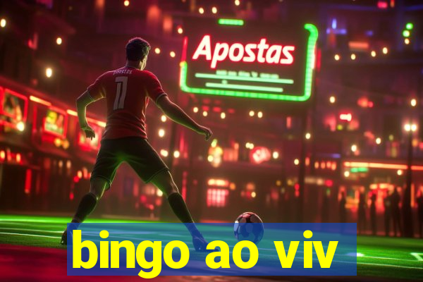 bingo ao viv