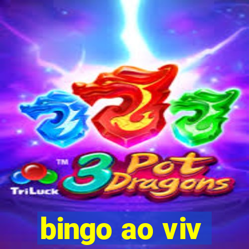 bingo ao viv