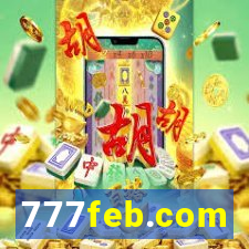 777feb.com