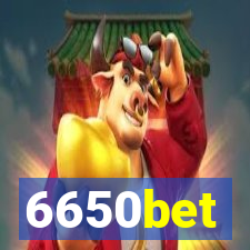 6650bet