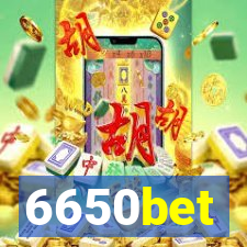 6650bet