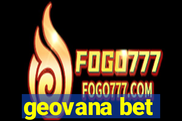 geovana bet