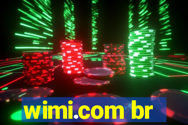 wimi.com br