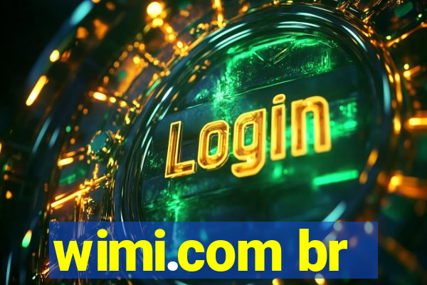 wimi.com br