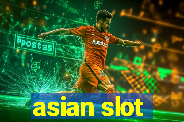 asian slot