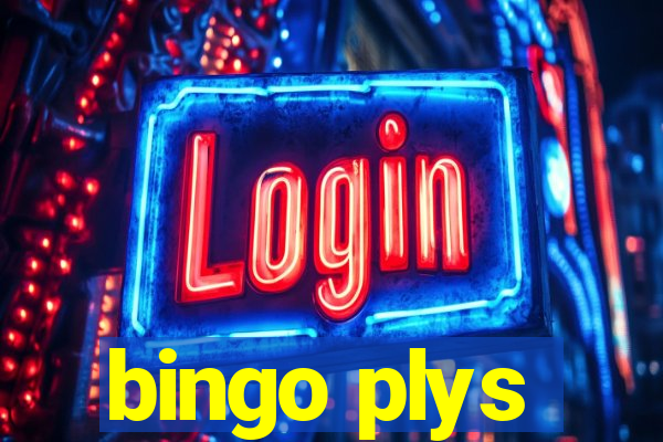 bingo plys