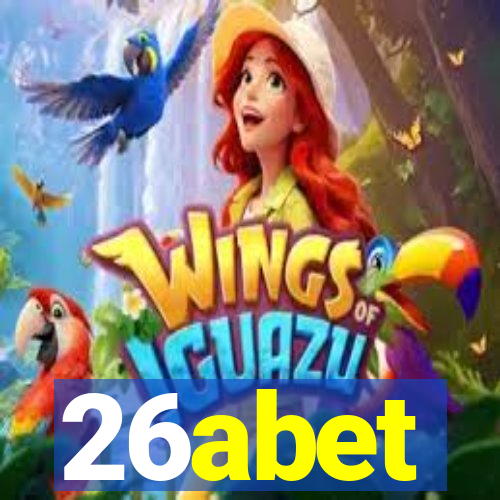 26abet