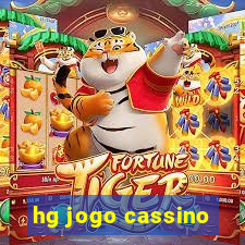 hg jogo cassino