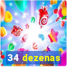 34 dezenas