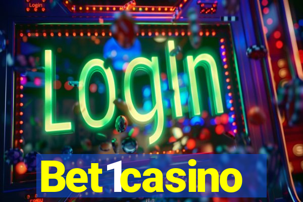 Bet1casino