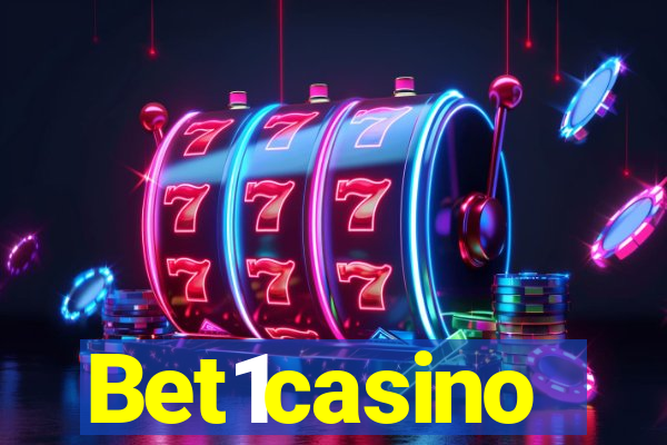 Bet1casino