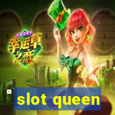 slot queen