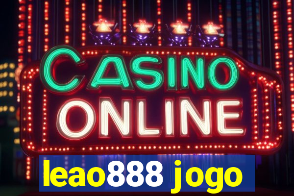 leao888 jogo