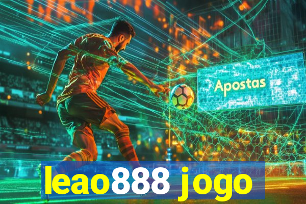 leao888 jogo