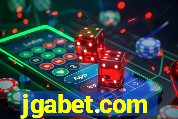 jgabet.com