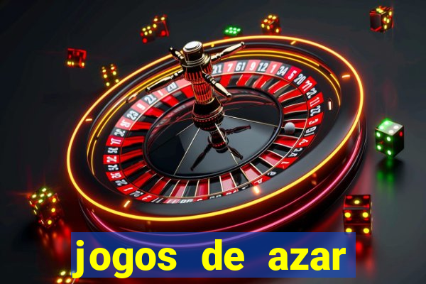 jogos de azar foram legalizados