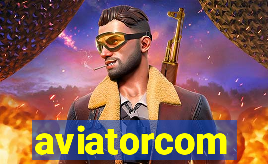 aviatorcom