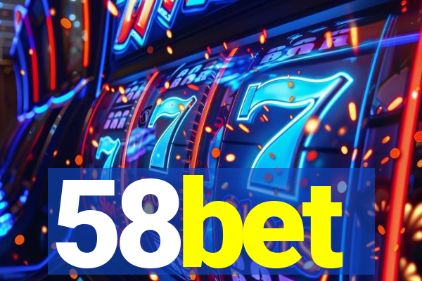 58bet