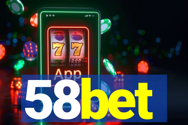 58bet