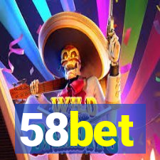 58bet