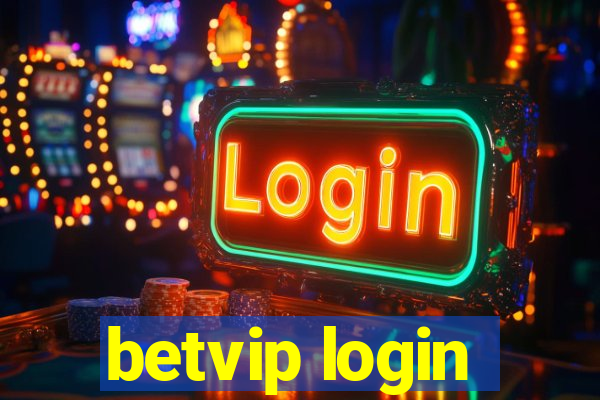 betvip login