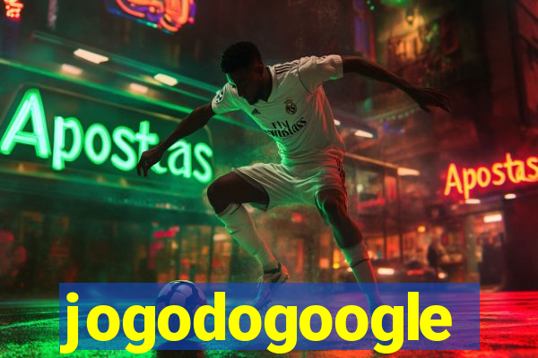 jogodogoogle