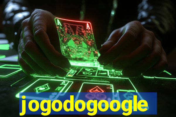 jogodogoogle