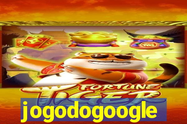 jogodogoogle