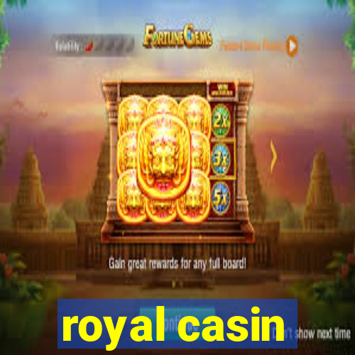 royal casin