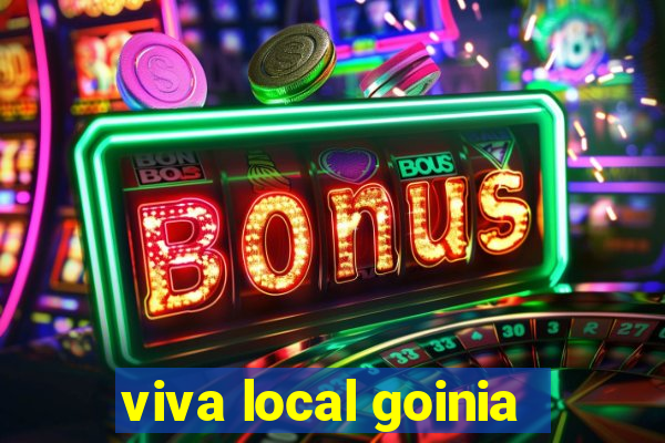 viva local goinia