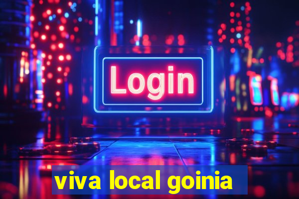 viva local goinia