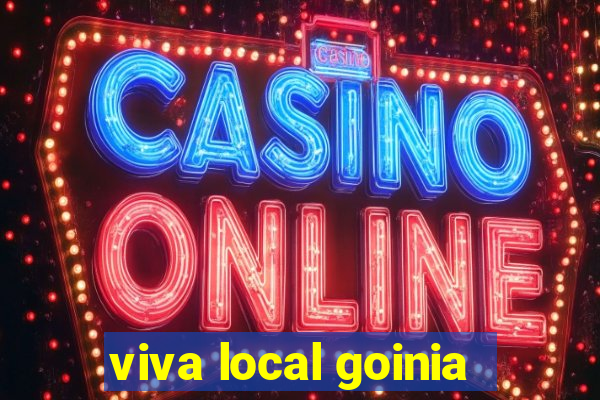 viva local goinia