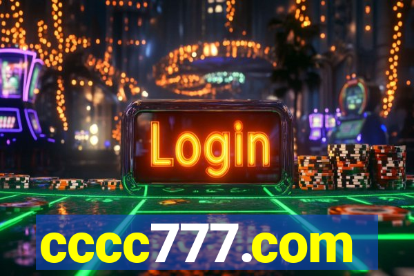 cccc777.com