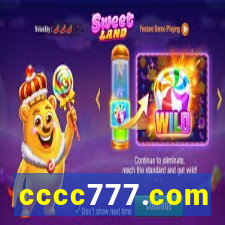 cccc777.com