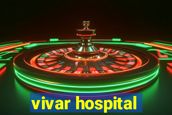 vivar hospital