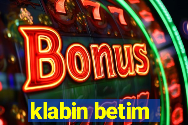 klabin betim