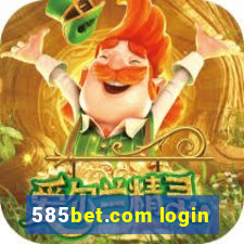 585bet.com login