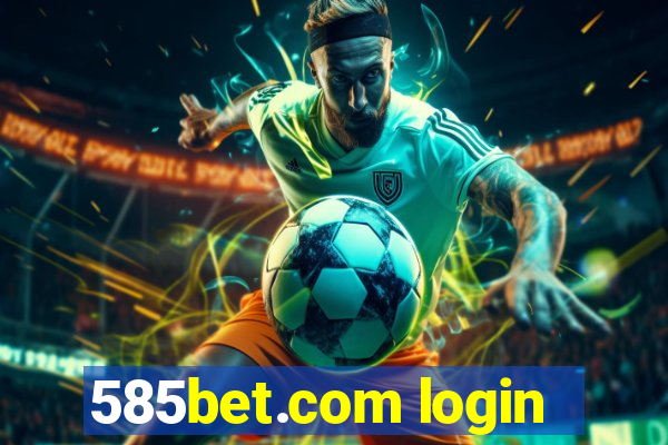 585bet.com login