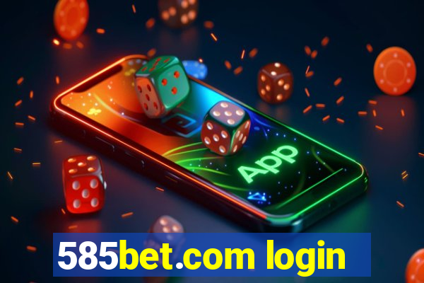 585bet.com login