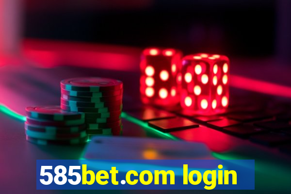 585bet.com login