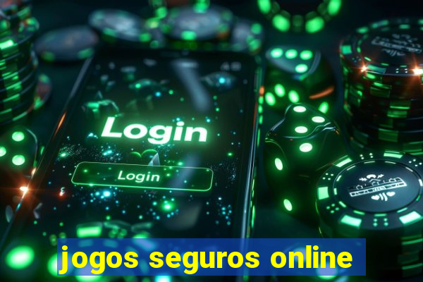 jogos seguros online