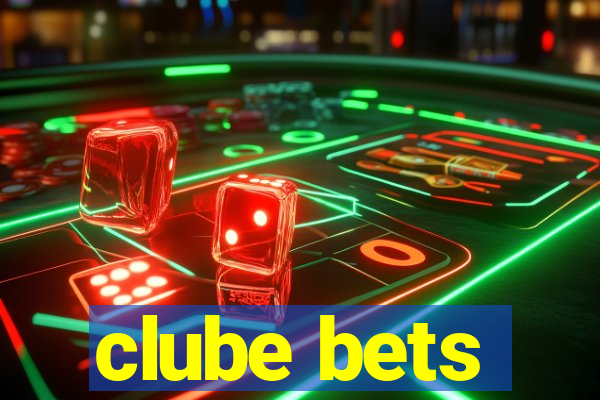 clube bets