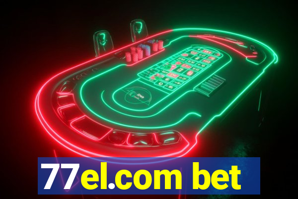 77el.com bet