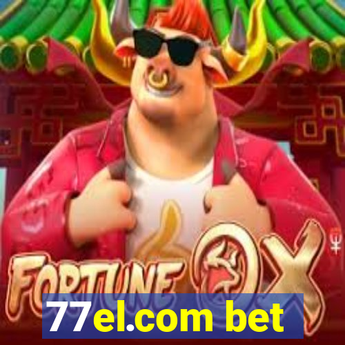 77el.com bet