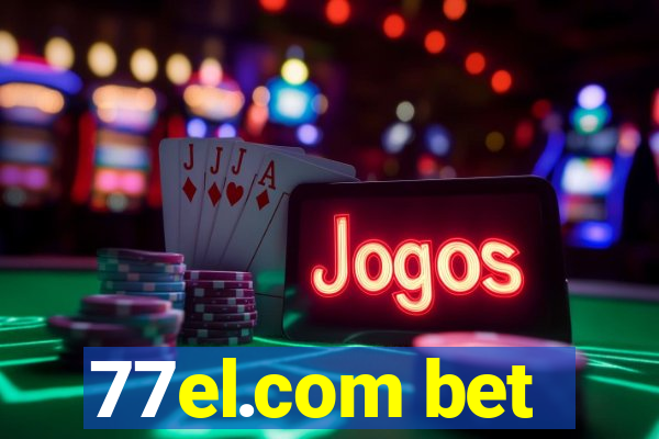 77el.com bet